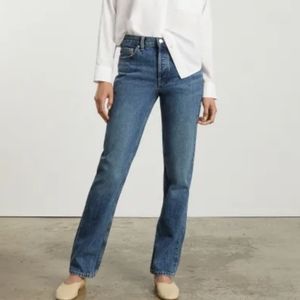 Everlane The Everyone Jean